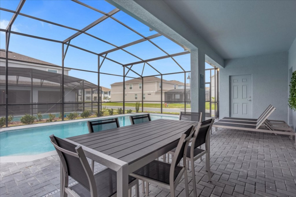 Windsor Island Resort 382