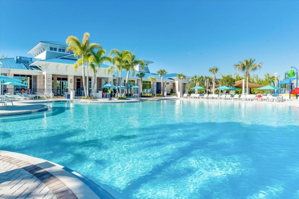 Windsor Island Resort 382