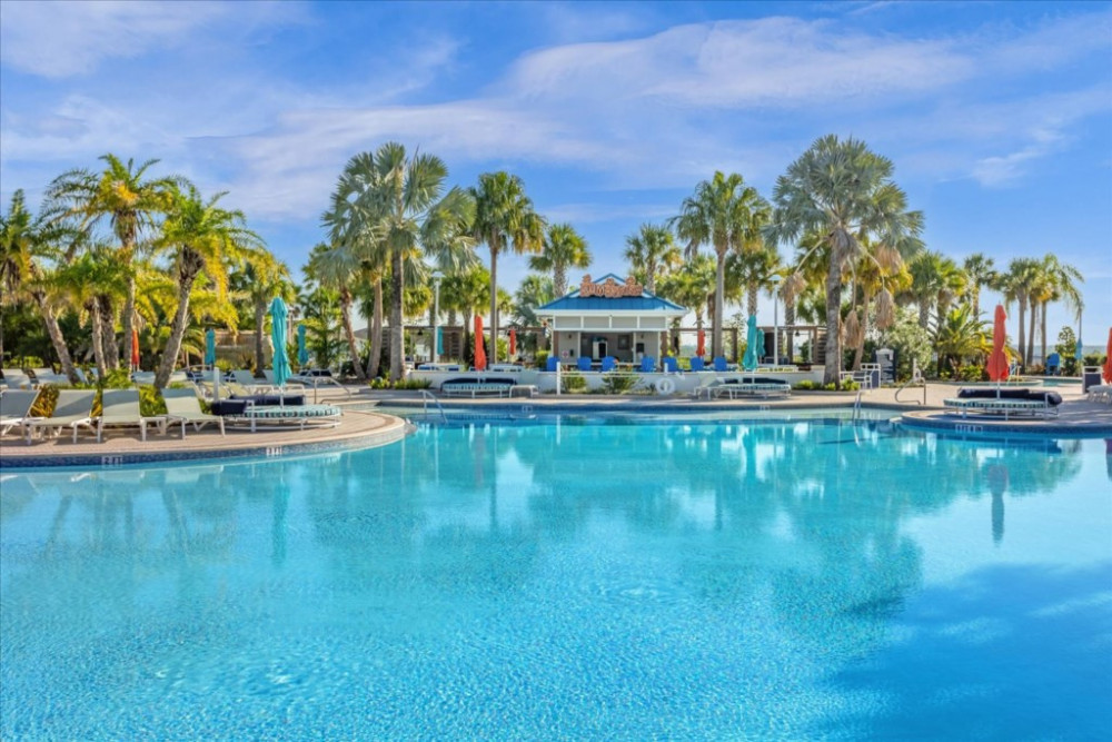 Windsor Island Resort 382