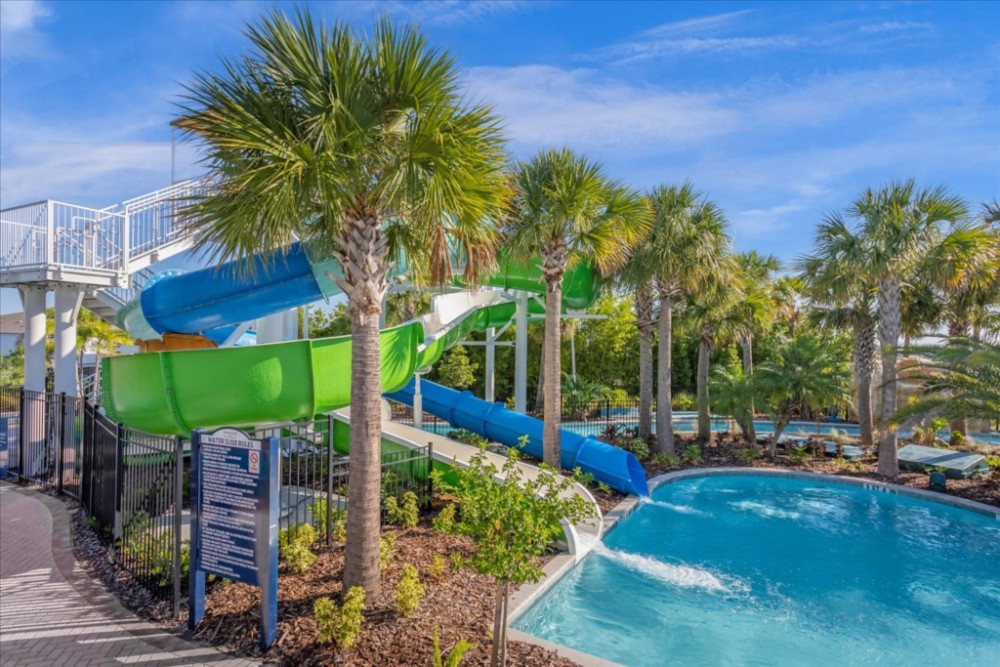 Windsor Island Resort 382