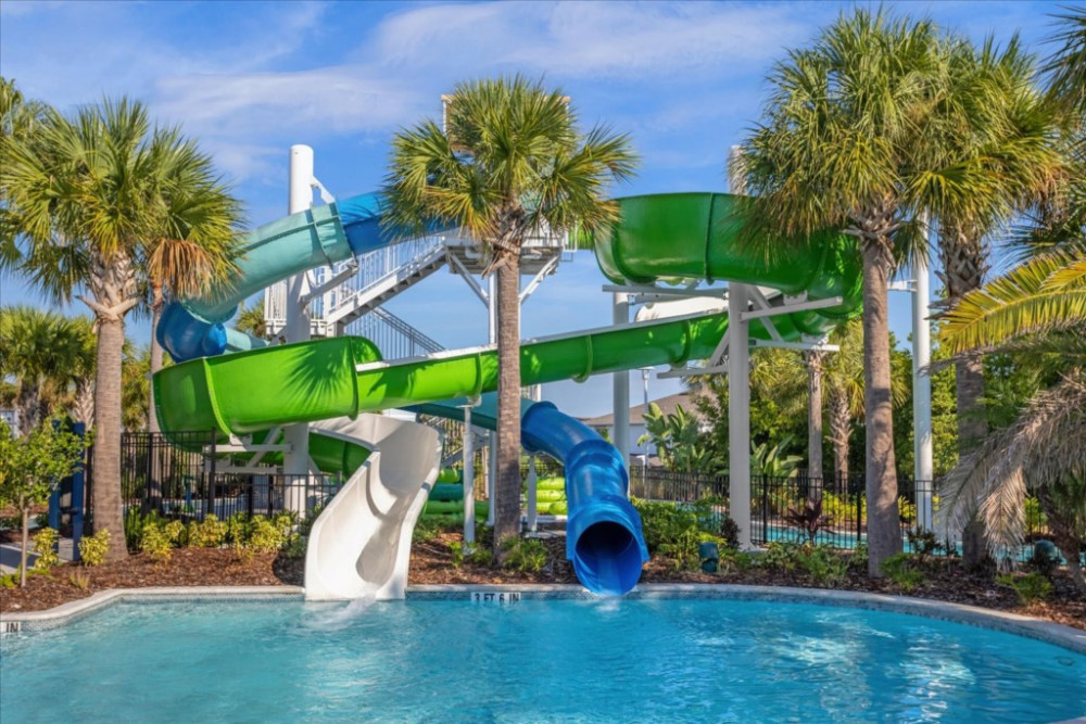 Windsor Island Resort 382
