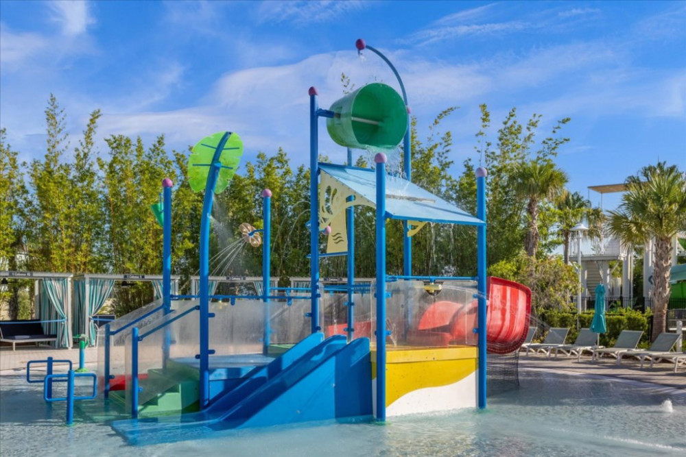 Windsor Island Resort 382