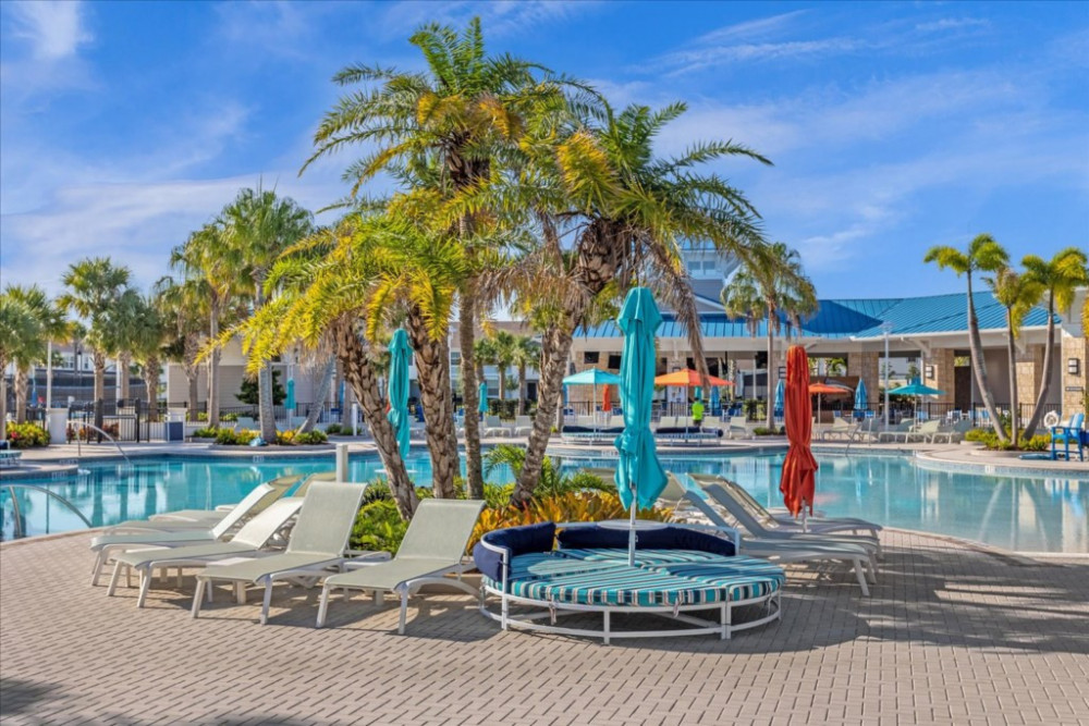 Windsor Island Resort 382