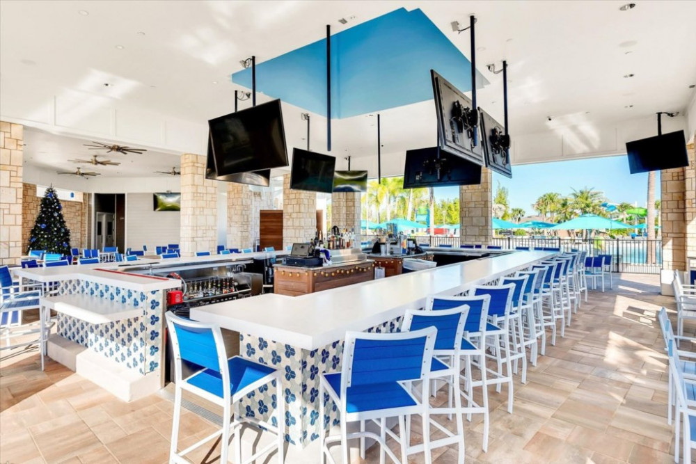 Windsor Island Resort 382