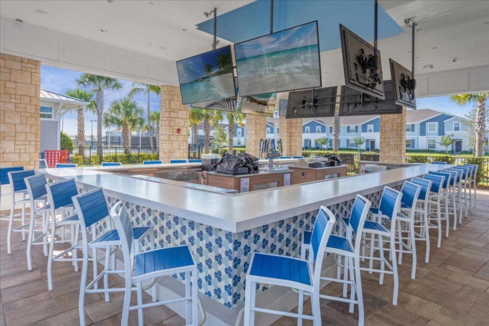 Windsor Island Resort 382