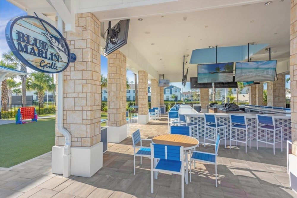 Windsor Island Resort 382
