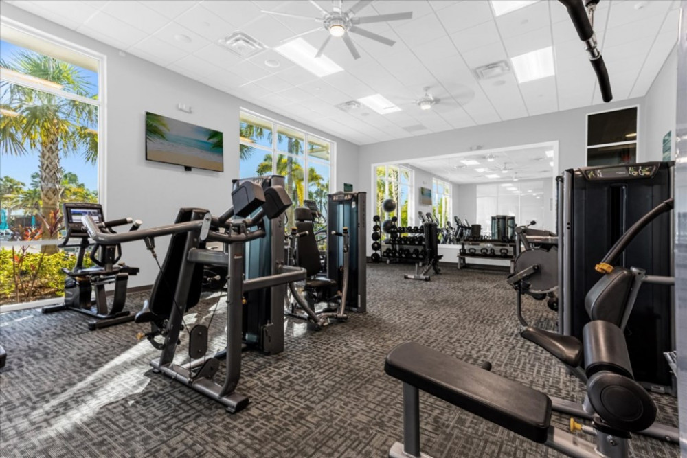 Windsor Island Resort 382