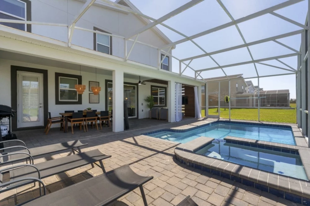 Championsgate 2171