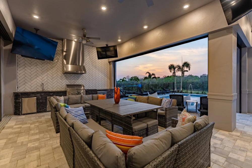 Bears Den 1650