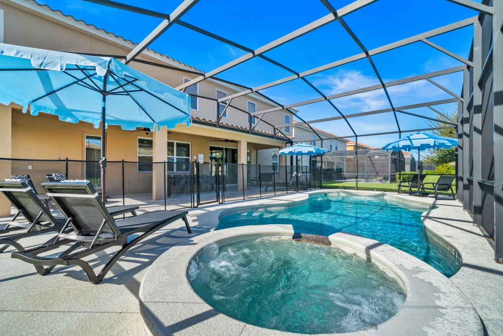 Solterra Resort 890