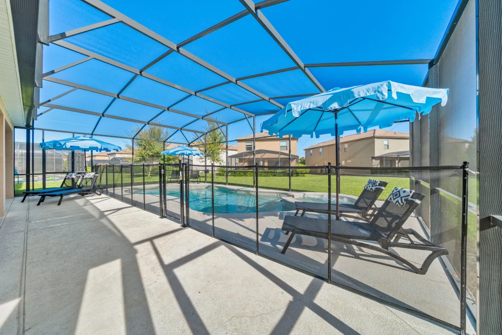Solterra Resort 890