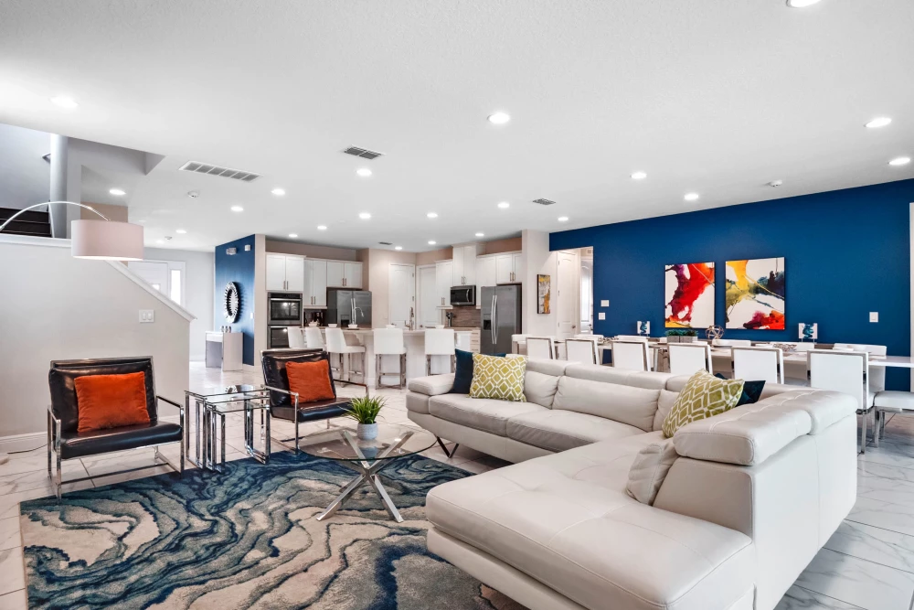 Encore Resort 1589