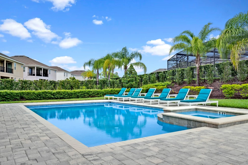 Encore Resort 1589