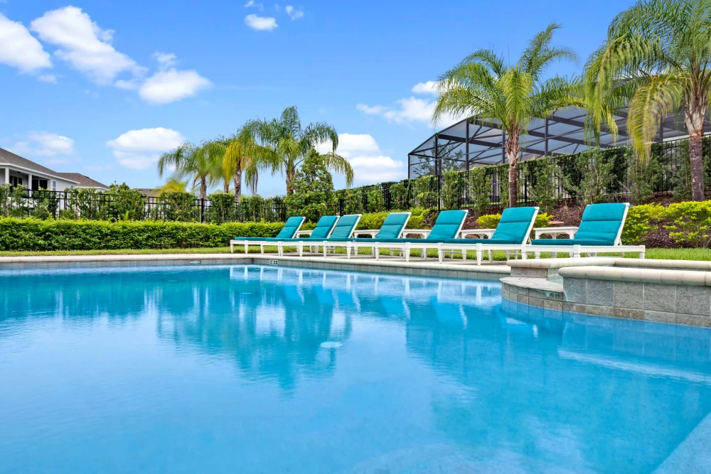 Encore Resort 1589