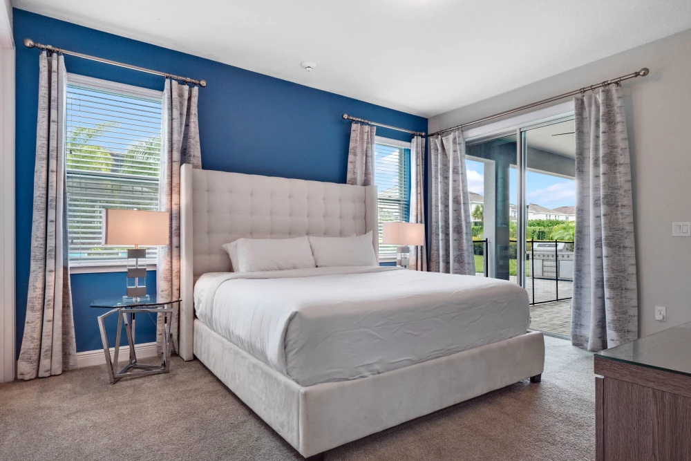 Encore Resort 1589