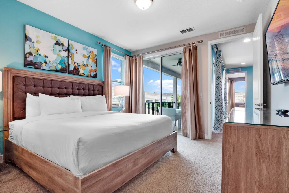 Encore Resort 1589