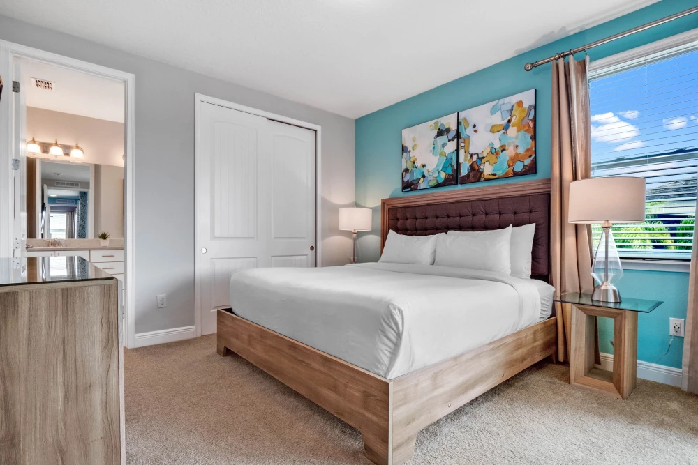 Encore Resort 1589