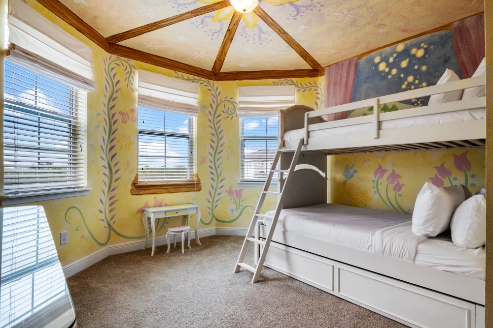 Encore Resort 1589