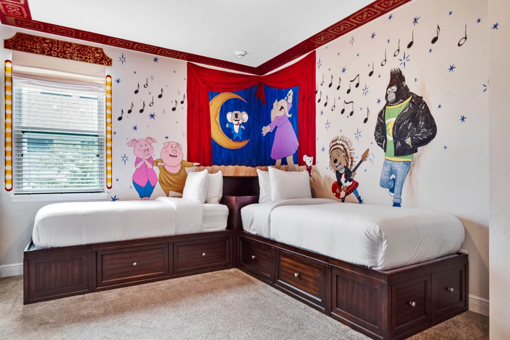 Encore Resort 1589