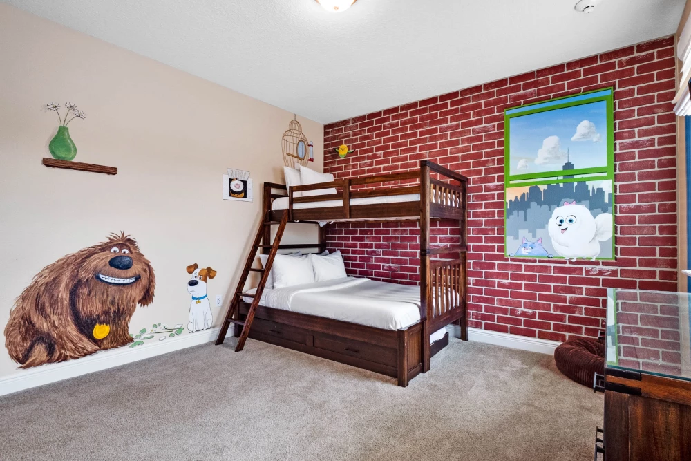 Encore Resort 1589