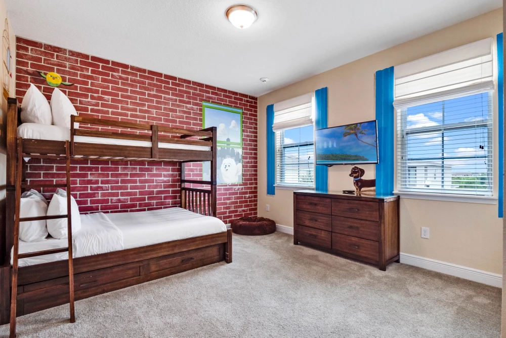 Encore Resort 1589