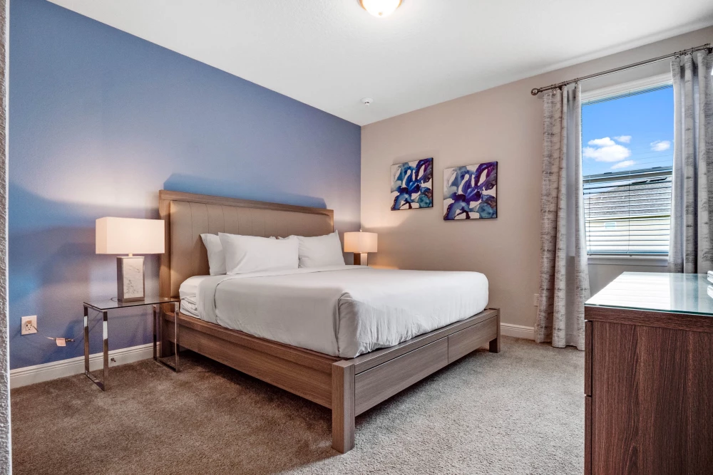Encore Resort 1589