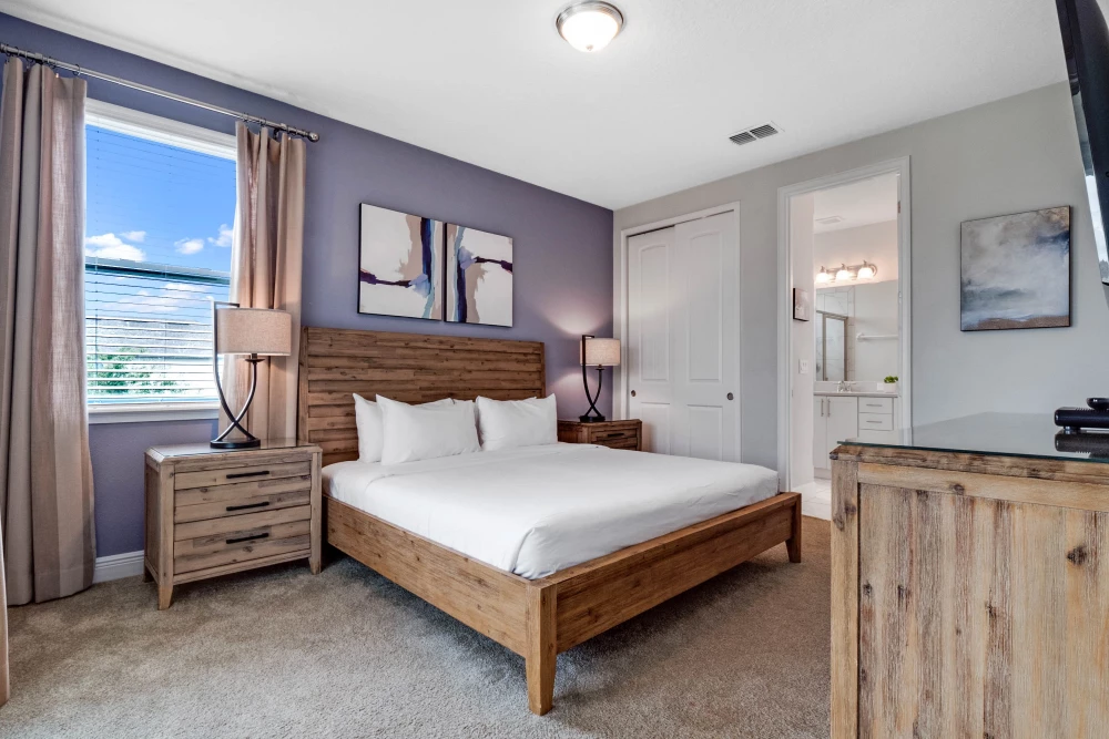Encore Resort 1589