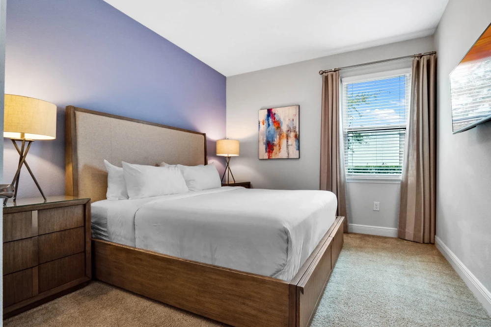 Encore Resort 1589
