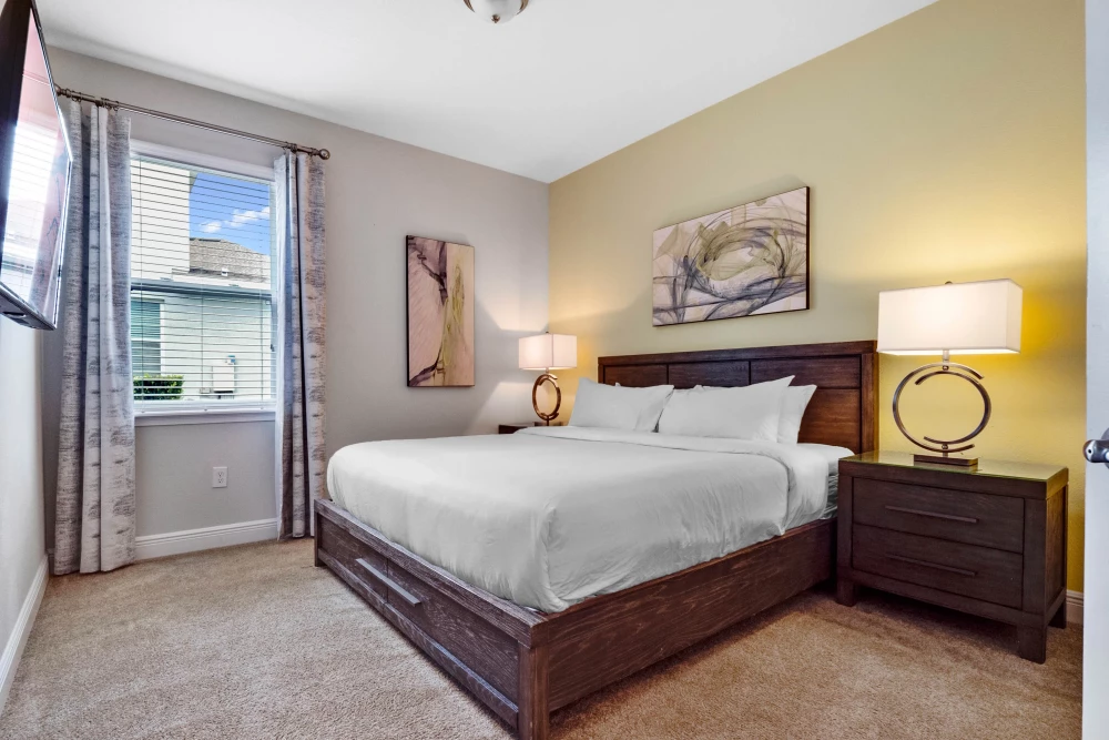 Encore Resort 1589