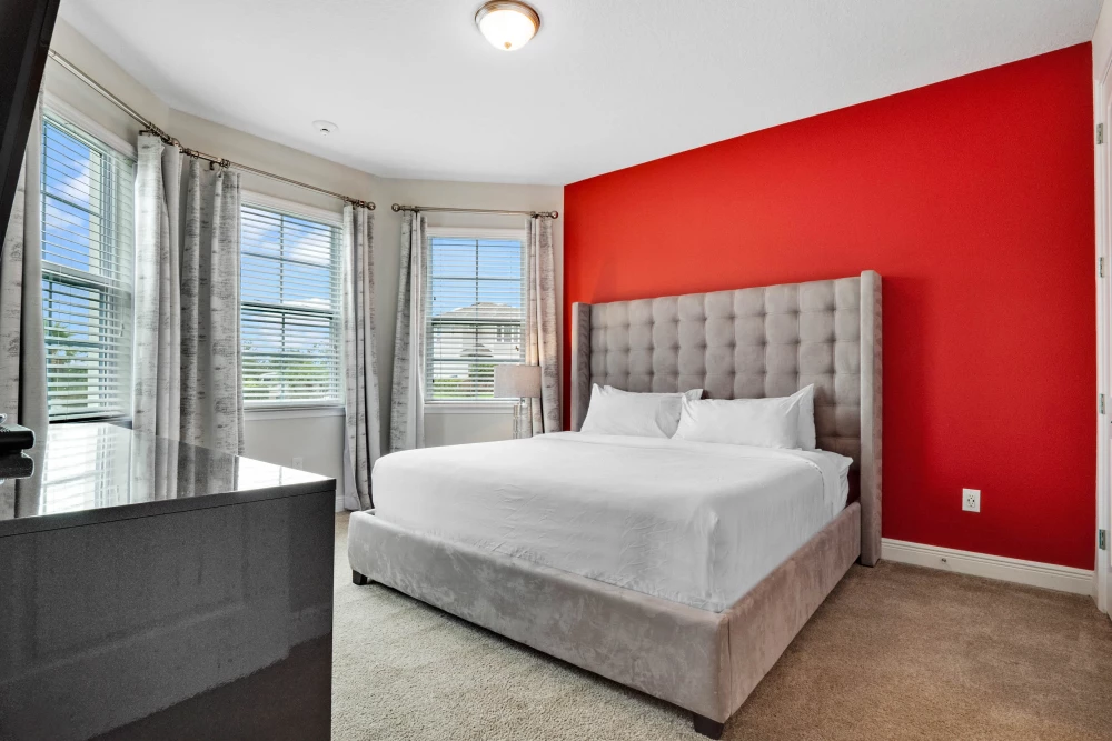Encore Resort 1589