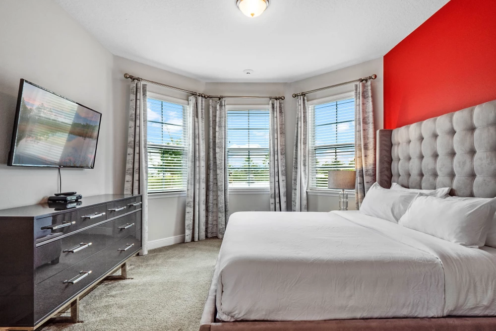 Encore Resort 1589
