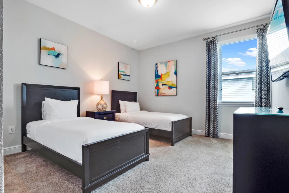 Encore Resort 1589