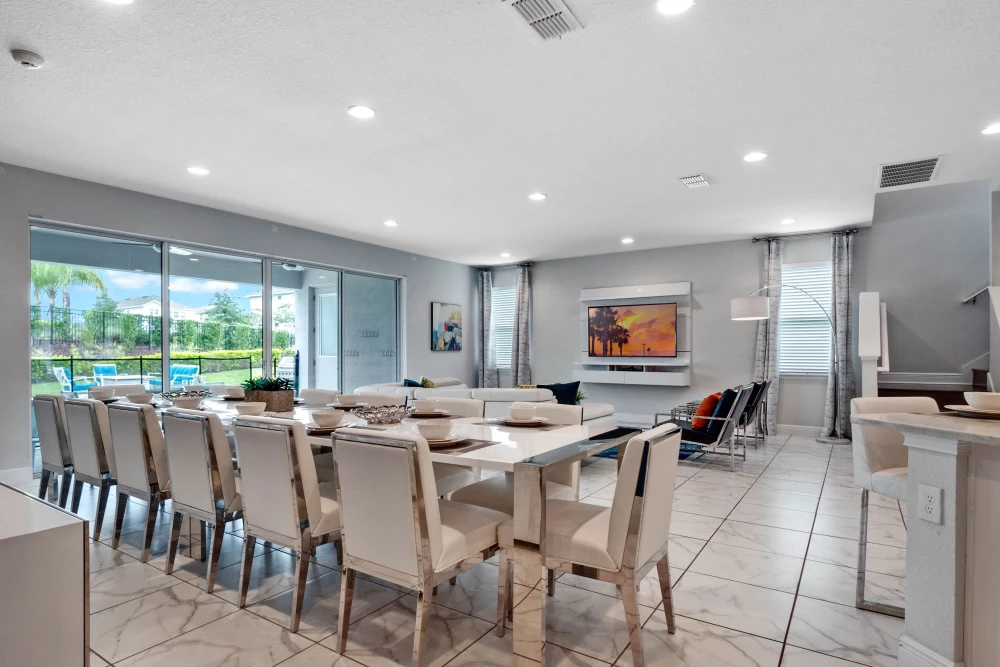 Encore Resort 1589