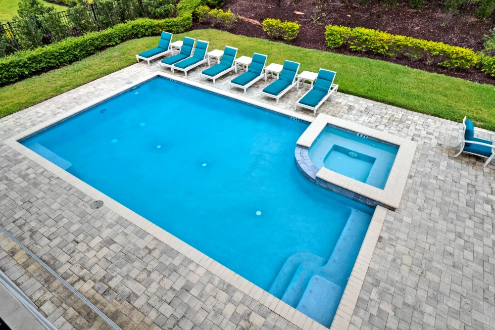 Encore Resort 1589