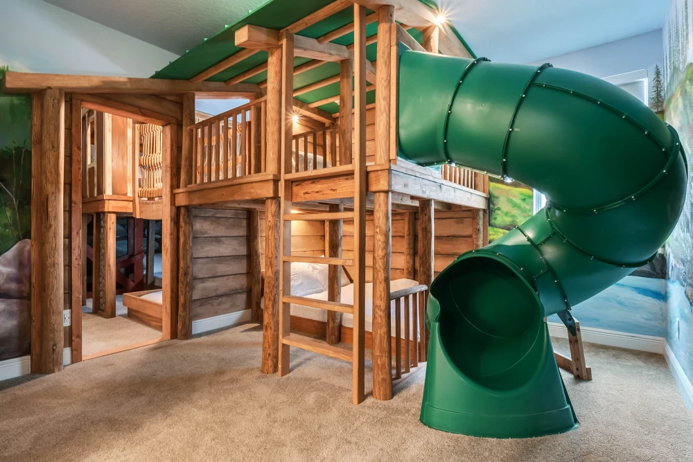 Encore Resort 1586