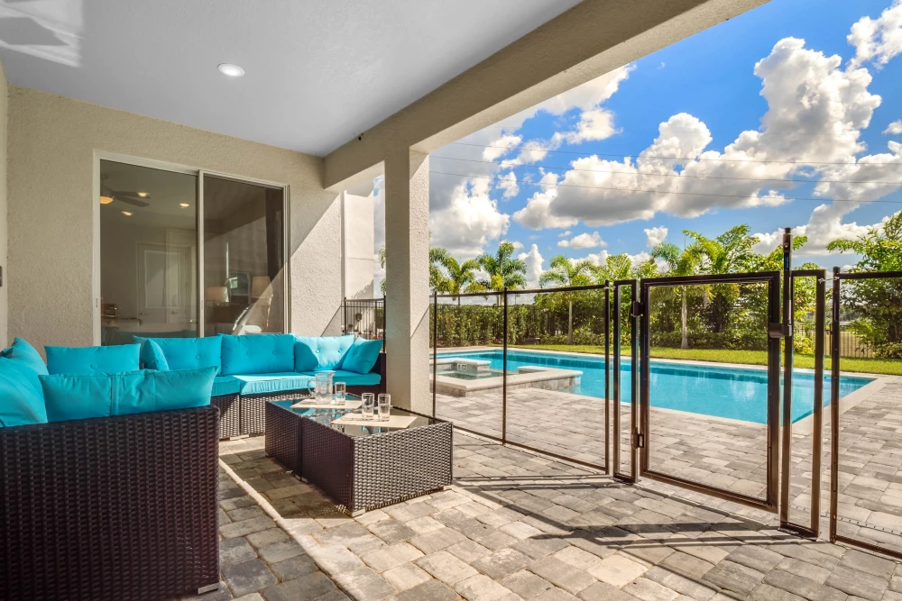 Encore Resort 1586