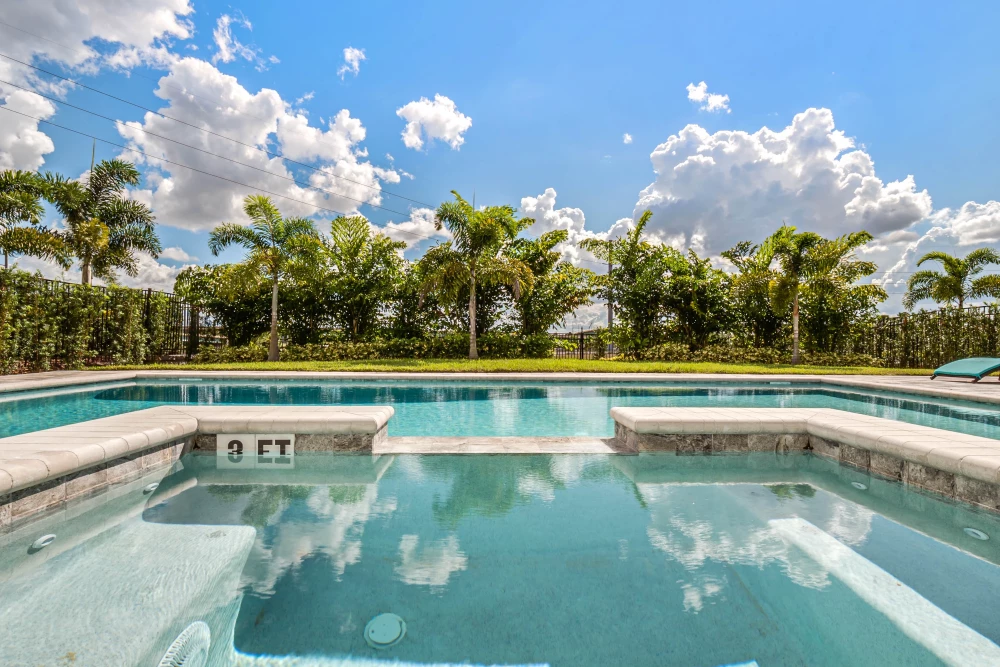 Encore Resort 1586