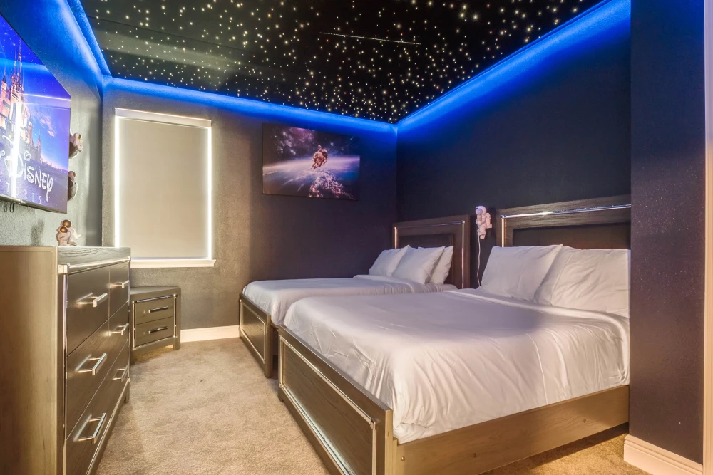 Encore Resort 1586