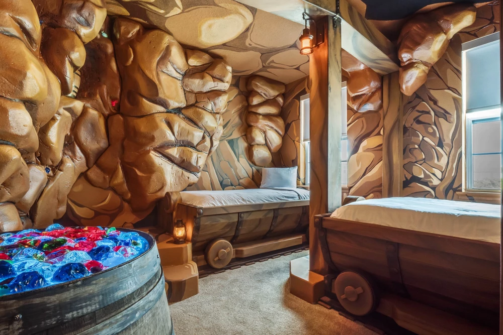 Encore Resort 1586