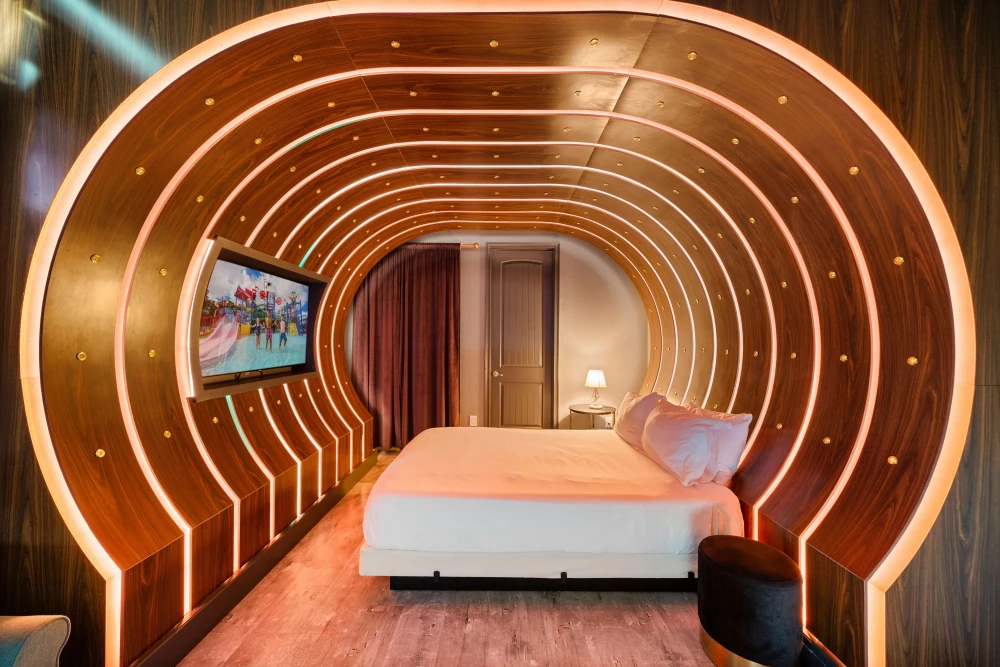 Encore Resort 1586