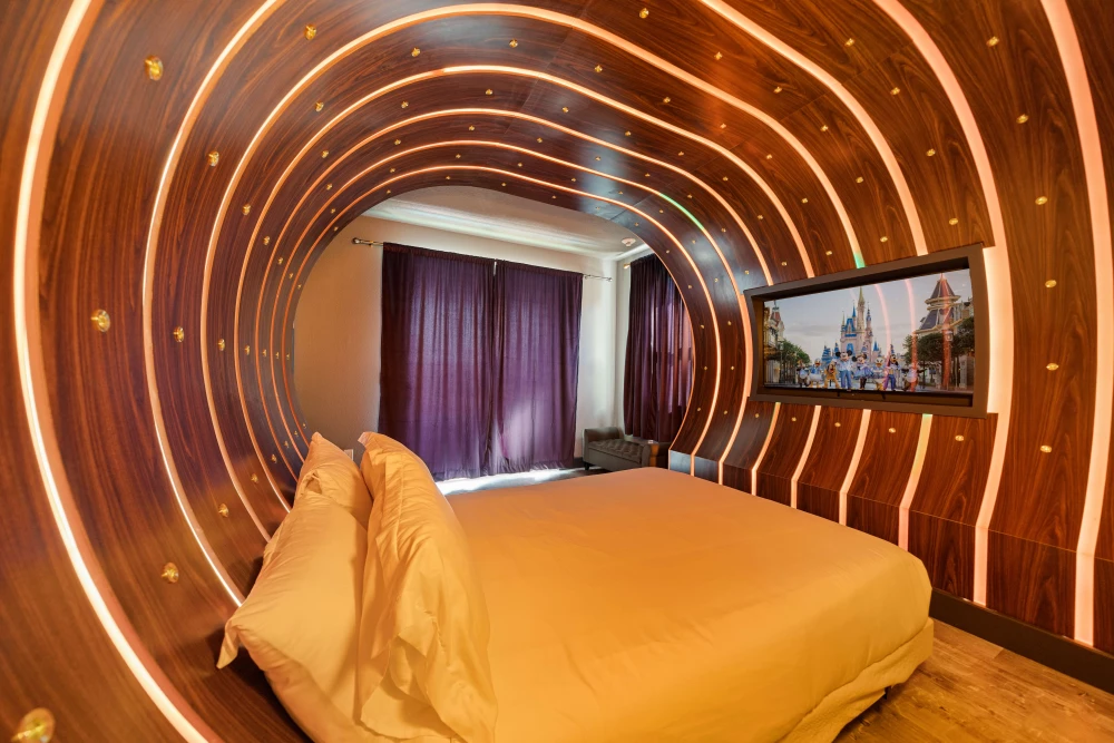 Encore Resort 1586
