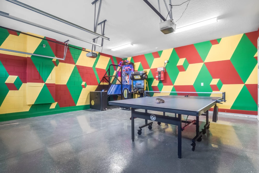 Encore Resort 1586