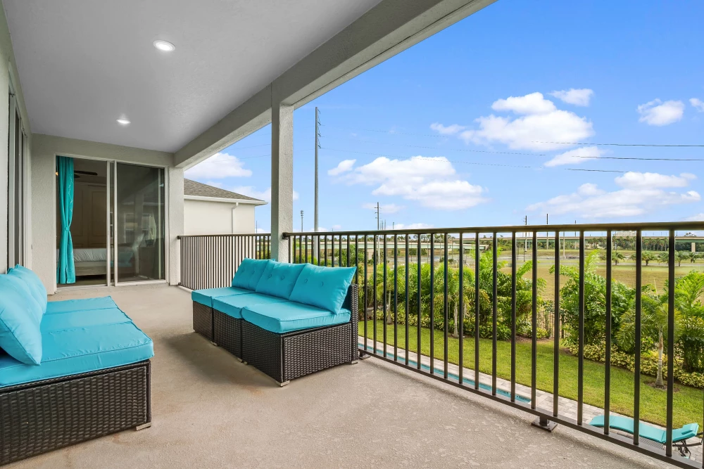 Encore Resort 1586