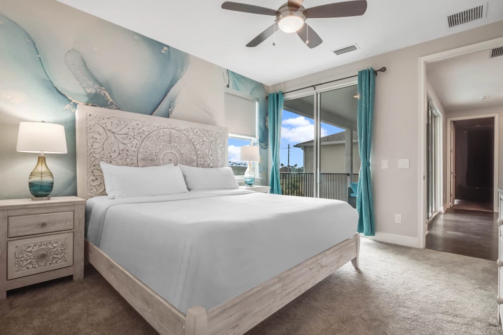 Encore Resort 1586