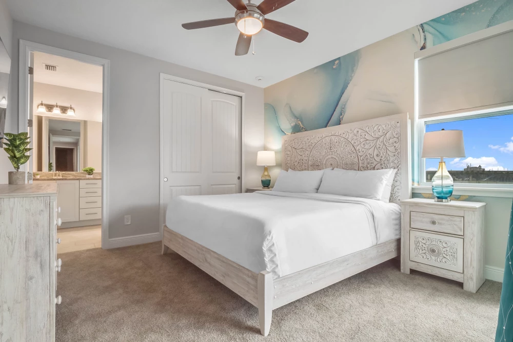 Encore Resort 1586