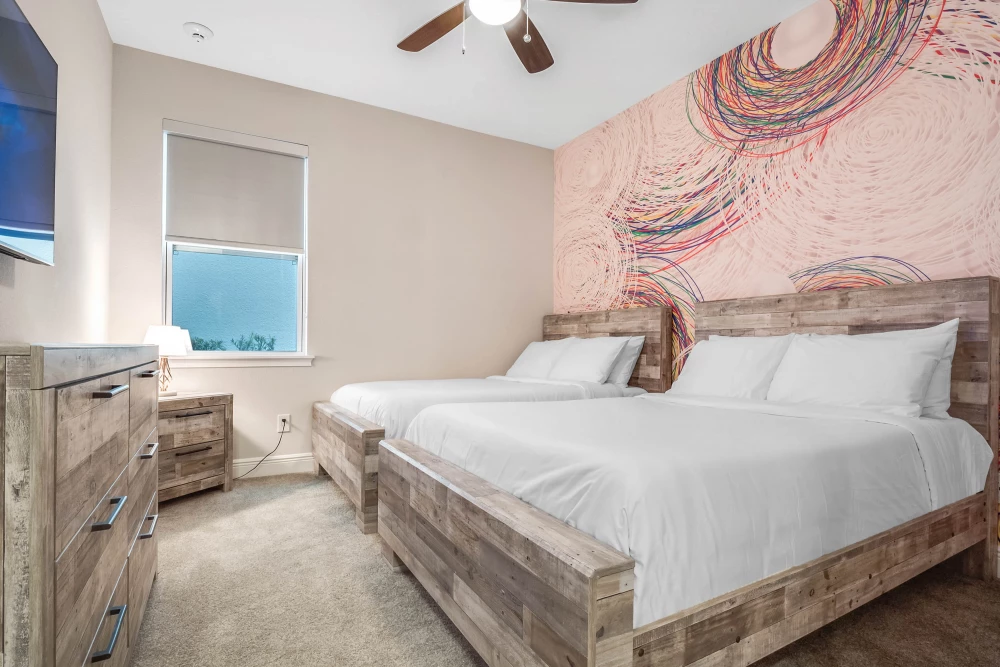 Encore Resort 1586