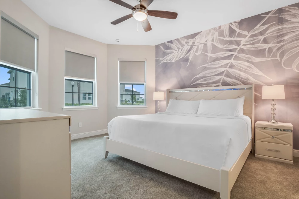 Encore Resort 1586