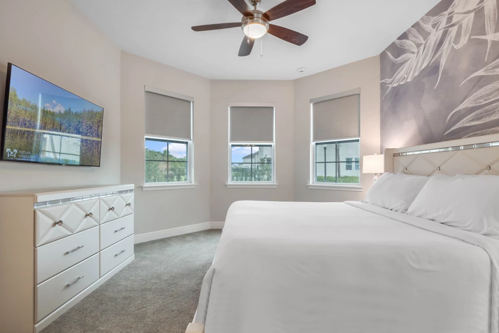 Encore Resort 1586
