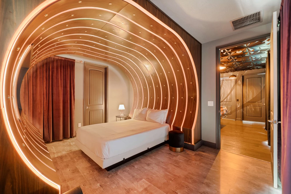 Encore Resort 1586