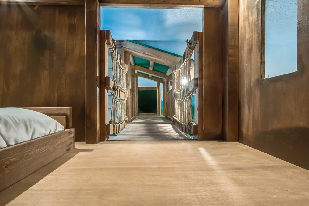 Encore Resort 1586